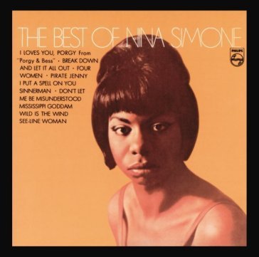 Best of Nina Simone