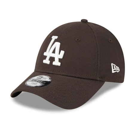 9Forty Barnecaps - Los Angeles Dodgers brun (FMY)