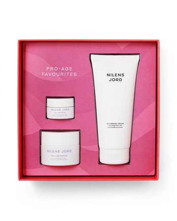 Nilens Jord Pro-Age Favorites Gaveæske, Gaver, Skincare, Gaveæsker