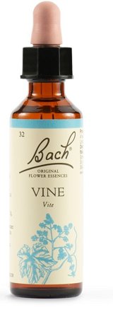 Fiori di Bach N 32 Vine Vite 20ml
