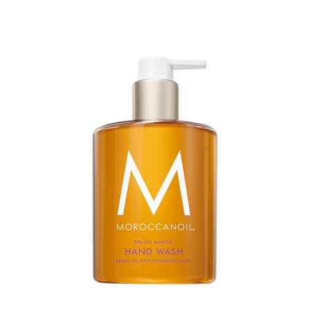 Moroccanoil Spa du Maroc Liquid Hand Wash 360 ml, Skincare, Håndpleje, Håndsæbe
