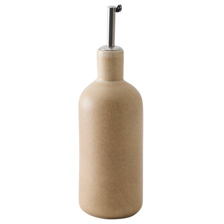 Tell me more Palermo olieflaske small - Beige | KitchenOne