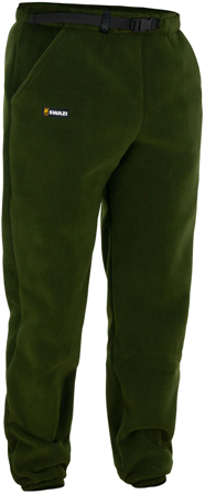 Swazi Bush Pants Olive