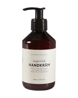 Håndkrem Sand 250 ml