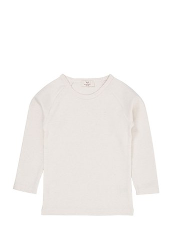Copenhagen Colors | Melange Ls T-Shirt | 122