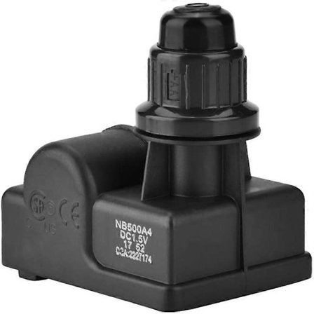 BBQ Gasolgrill Tändare Hållbar Gnista Generator 4 Utgångar-Perfet