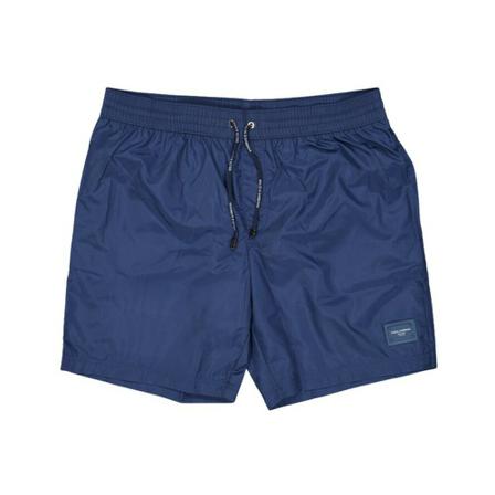Dolce & Gabbana, Beachwear Niebieski, Mężczyzna, Rozmiar: S