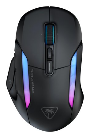 Turtle Beach Kone Ii Air Mouse Gaming