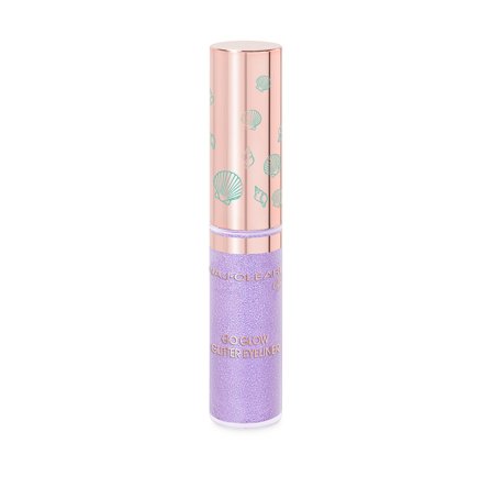Naj Oleari Go Glow Glitter Eyeliner 02 Mermaid Lilac - Eyeliner