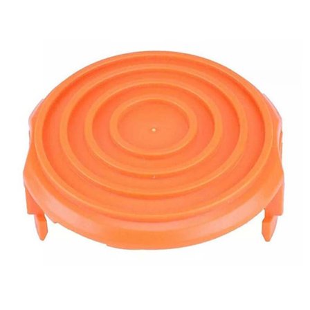 50019417 Ersättningsspolkåpa Kompatibel med Worx Gräsklippare