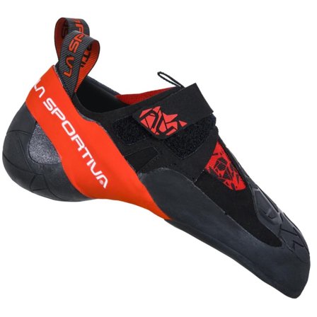 La Sportiva Skwama Unisex other shoes Black 43