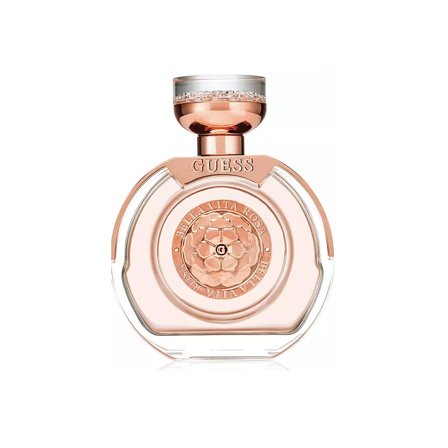 Guess Bella Vita Rosa Eau de Toilette 100 ml, Parfumer & Dufte, Til Hende, Eau De Toilette
