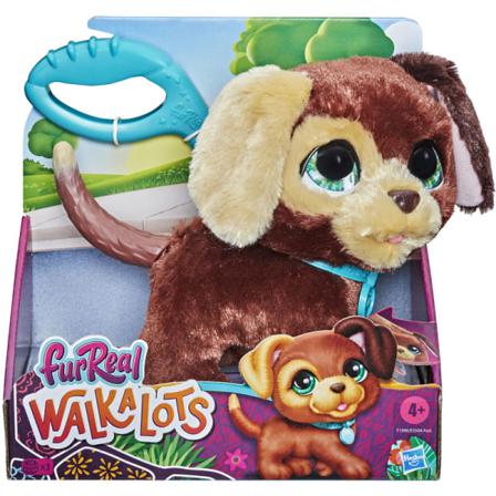 Furreal Walkalots Big Wags Dog 2.0