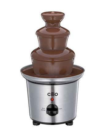 cilio | Chokoladefontæne Peru, 0,450L | H:35