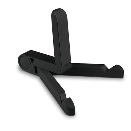 iPad-hållare, hopfällbar passar alla storlekar och surfplattor