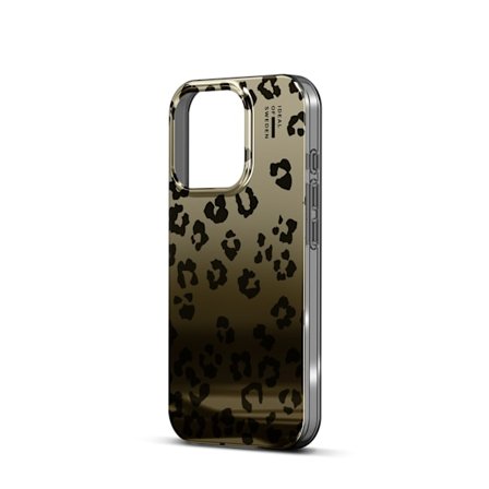 Mirror Case iPhone 16 Pro Max Leo Ombre