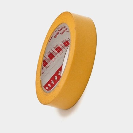 Washitejp 244 25mm x 50m