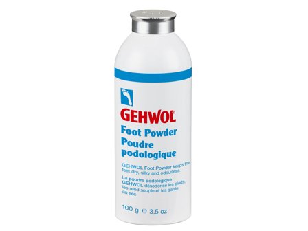Gehwol Foot Powder, 100 g