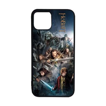 The Hobbit iPhone 11 Skal