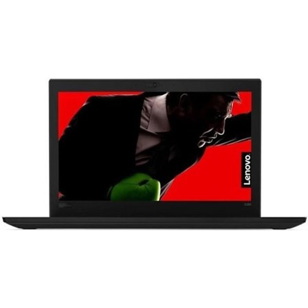 Bärbar PC - LENOVO - ThinkPad X280 - 12,5" - Renoverad - Bra skick - Refurbished Grade C