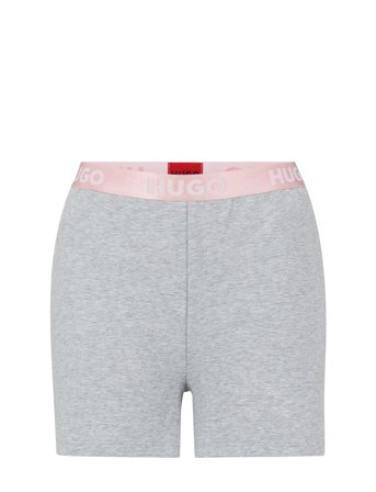 HUGO | Sporty Logo_Shorts | XS