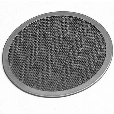 Flammefordeler til Gasskomfur - Jævn Varmefordeling og Beskyttelse