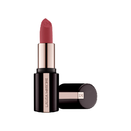 Laura Mercier Caviar Smoothing Matte Lipstick Läppstift Dam Rosa 3.8 GR