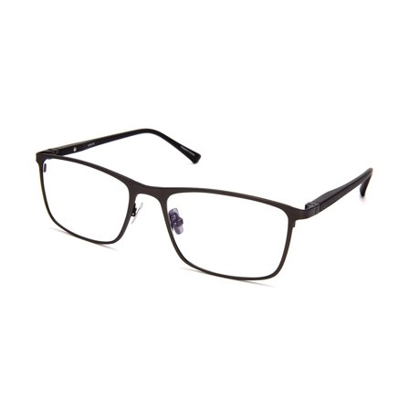 Oscar Eide - Briller - Grå