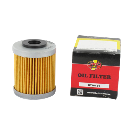 Ölfilter DT-1 - KTM Freeride 350 2012-2017