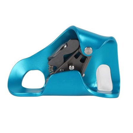 Ulkoilu Kalliokiipeily Kiipeily Rintakehikko Laskeutumisvarusteet Köysipuristin 8-13 mm:lle