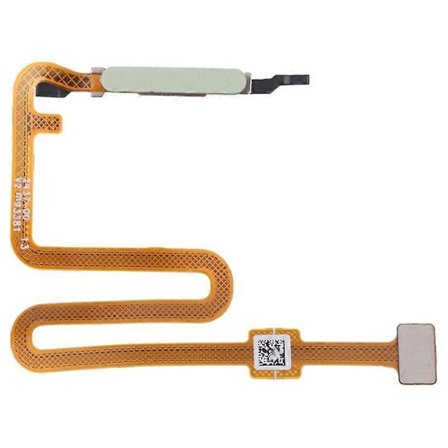 Samsung Galaxy A05s 4G A057 OEM Sormenjälkitunnistus Flex-kaapeli Virta päälle/pois -kaapeli[D]
