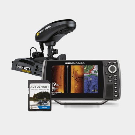 OBN PowerDrive 55 Helix 7