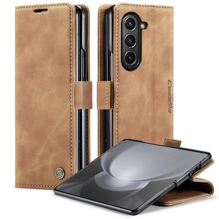 CASEME Puhelimen Suojakuori Samsung Galaxy Z Fold 5 5G