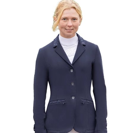 Hy Dam/Dam Roka Regal Show Jumping Jacka L Marinblå