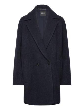 Calodino2 BOSS Navy