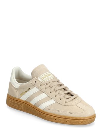 adidas Originals Handball Spezial J - Beige - 35 1/3