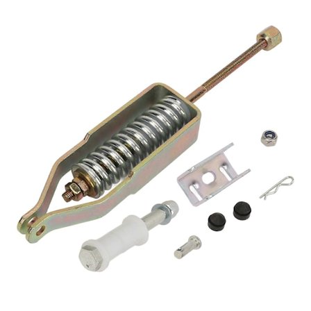 Golfvogn Bremsekompensator Kit 70272 G04 Bremsekompensator Samling Udskiftning til EZGO Medalist TXT PDS Benzin og Elektrisk
