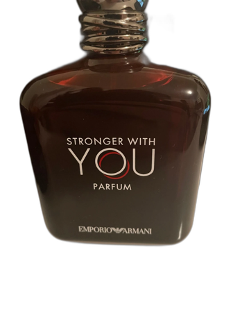 Stronger With You Parfum
