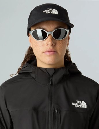 The North Face Summer Lt Run Hat - Black - ONE SIZE