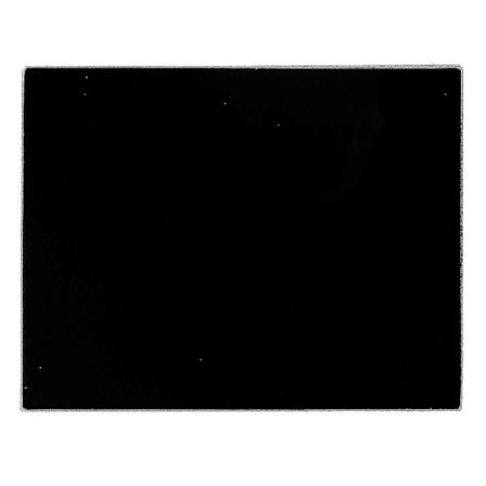 Skjærebrett i glass -gt (FMY)