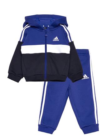 I 3S Tib Fl Ts Blue Adidas Sportswear