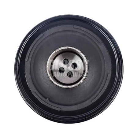 Vevaxelrem, Kompatibel med BMW 330d, Högkvalitativt Material