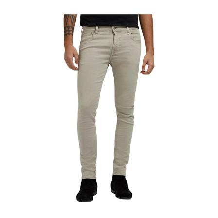 Guess Slim-fit Jeans grå, Herr, Herr, Storlek: W33 L32