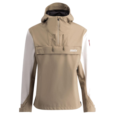 Swix Fjell Anorak M Dune