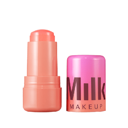 Milk Makeup Cooling Water Jelly Tint Stick - pHreeze Rouge & solpuder Dam 6G