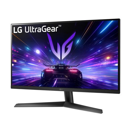 LG Gaming Monitor 27" Ultra Gear