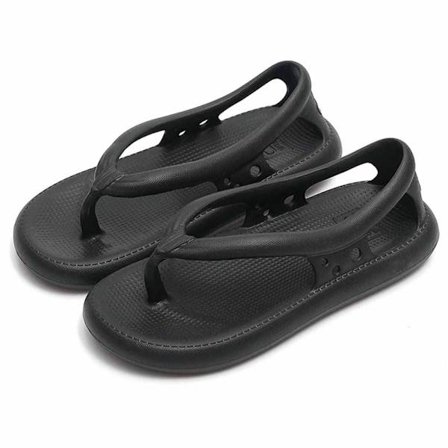 Flip-Flop sandaler SVART 38-39