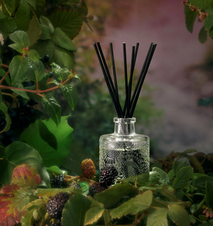 Voluspa Foraged-Wildberry Diffuser 100ml