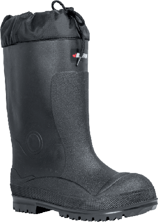 Baffin Men ́s Titan Boot Men wellington boots Grey 39