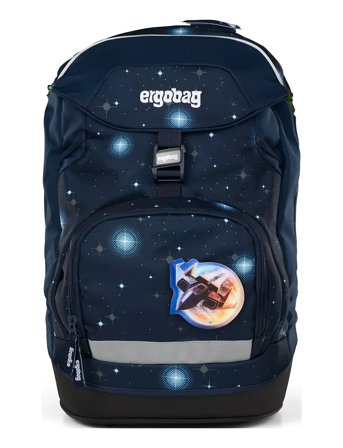 Ergobag Backpack Atmosbear - Navy - 20 L